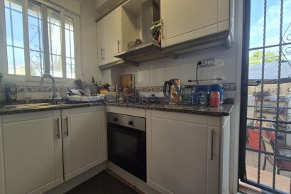 Revente - Semi-Detached -
Orihuela Costa - Los Altos