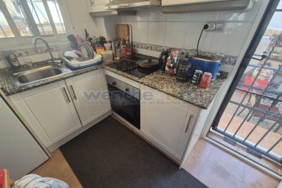 Revente - Semi-Detached -
Orihuela Costa - Los Altos