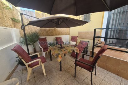 Revente - Semi-Detached -
Orihuela Costa - Los Altos