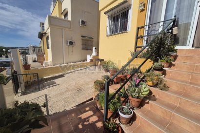 Revente - Semi-Detached -
Orihuela Costa - Los Altos
