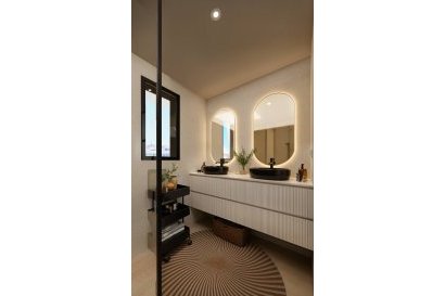 Nybygg - Leilighet -
Guardamar del Segura