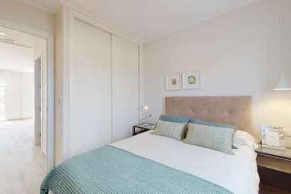 Nybygg - Leilighet -
Pilar de la Horadada