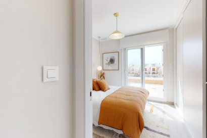 Nybygg - Leilighet -
Pilar de la Horadada