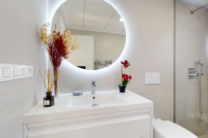 Nybygg - Leilighet -
Pilar de la Horadada