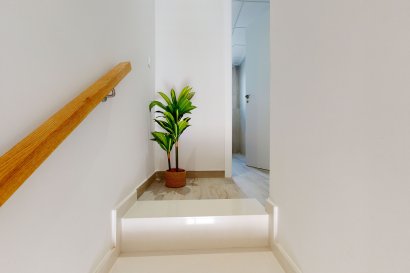 Nybygg - Leilighet -
Pilar de la Horadada