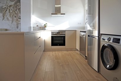 Obra nueva - Bungalow-Piso -
Orihuela