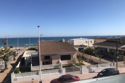 Nouvelle construction - Villa individuelle -
La Mata