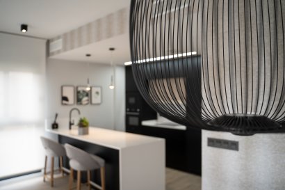 Obra nueva - Casa Adosada -
Torrevieja