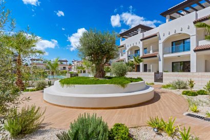 Obra nueva - Semi-Detached -
Rojales