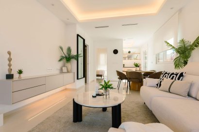 Obra nueva - Semi-Detached -
Rojales