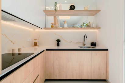 Obra nueva - Semi-Detached -
Rojales