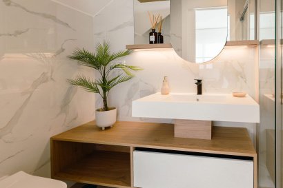 Obra nueva - Semi-Detached -
Rojales