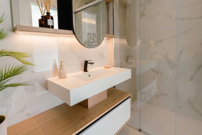 Obra nueva - Semi-Detached -
Rojales