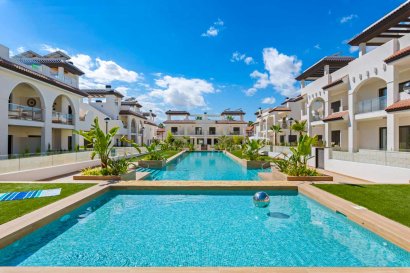 Obra nueva - Semi-Detached -
Rojales