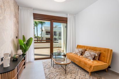 Nybygg - Bungalow-Leilighet -
Torrevieja