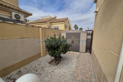 Videresalg - Frittliggende villa -
Orihuela Costa - Los Altos