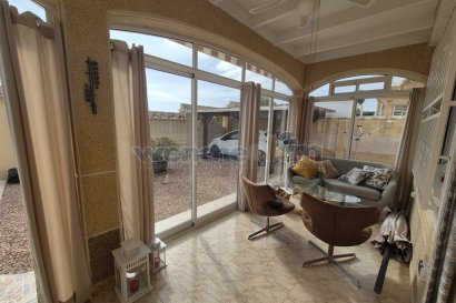 Videresalg - Frittliggende villa -
Orihuela Costa - Los Altos