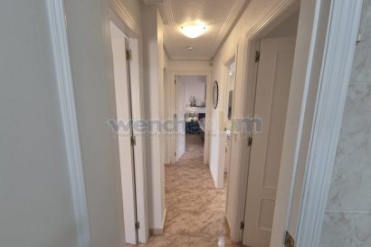 Videresalg - Frittliggende villa -
Orihuela Costa - Los Altos