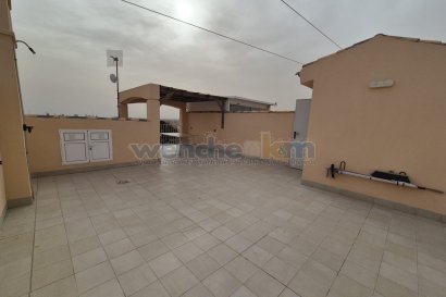 Videresalg - Bungalow-Leilighet -
Orihuela Costa - Las Chismosas