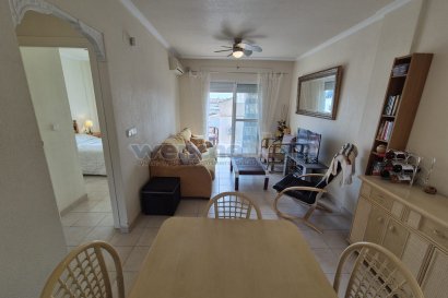 Videresalg - Bungalow-Leilighet -
Orihuela Costa - Las Chismosas