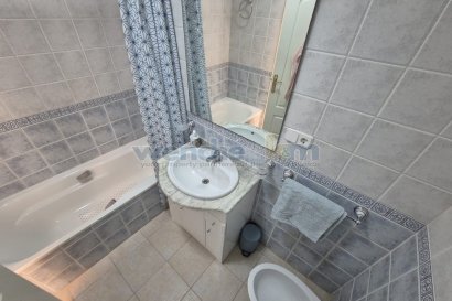 Videresalg - Bungalow-Leilighet -
Orihuela Costa - Las Chismosas