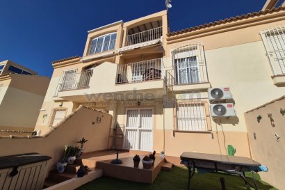 Videresalg - Bungalow-Leilighet -
Orihuela Costa - Las Chismosas