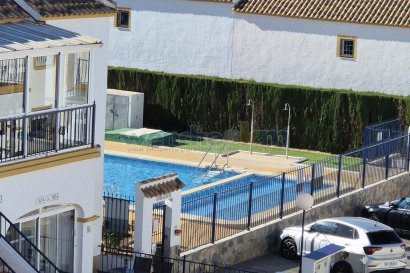 Återförsäljning - Bungalow-Lägenhet -
Orihuela Costa - Los Altos