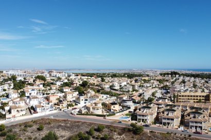 Nybygg - Leilighet -
Orihuela