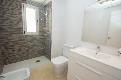 Nybygg - Leilighet -
Orihuela