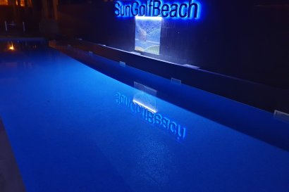 Nybygg - Leilighet -
Orihuela