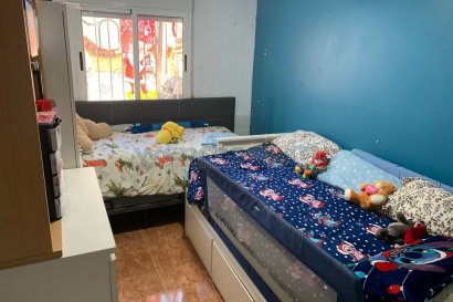 Videresalg - terraced -
Orihuela Costa - La Florida