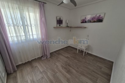 Resale - Semi-Detached -
Orihuela Costa - Los Altos