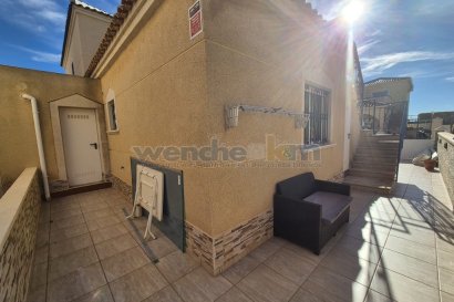 Resale - Semi-Detached -
Orihuela Costa - Los Altos