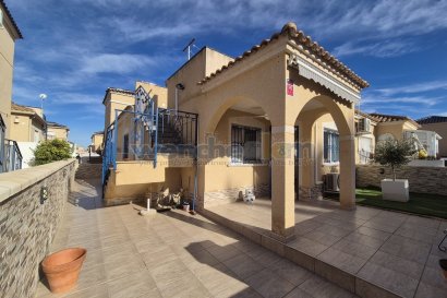 Videresalg - Semi-Detached -
Orihuela Costa - Los Altos