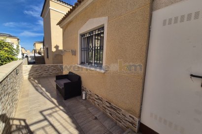 Resale - Semi-Detached -
Orihuela Costa - Los Altos