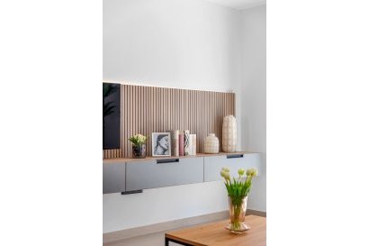 Nouvelle construction - Appartement -
Guardamar del Segura