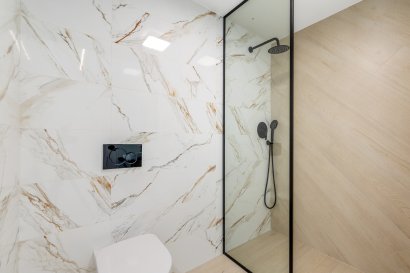 Nouvelle construction - Appartement -
Guardamar del Segura