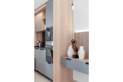 Nouvelle construction - Appartement -
Guardamar del Segura