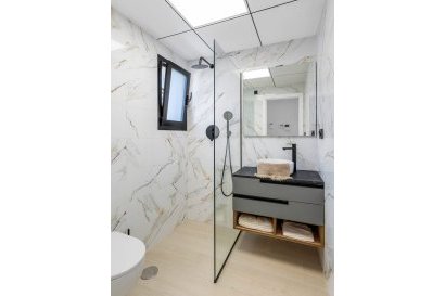 Nouvelle construction - Appartement -
Guardamar del Segura