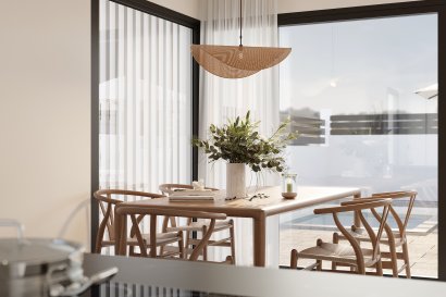 New Build - Apartment / Flat -
Torrevieja