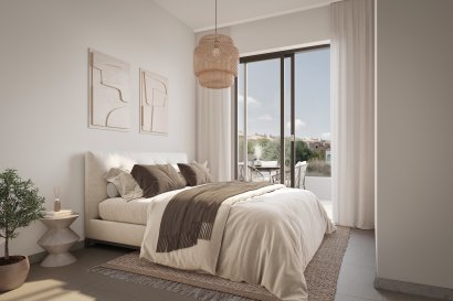 New Build - Apartment / Flat -
Torrevieja