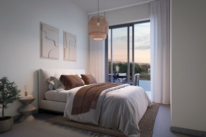 New Build - Apartment / Flat -
Torrevieja