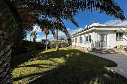 Återförsäljning - Fristående villa -
Orihuela Costa - Los Balcones