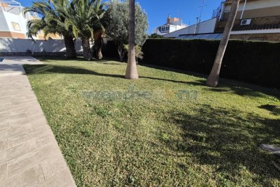 Återförsäljning - Fristående villa -
Orihuela Costa - Los Balcones