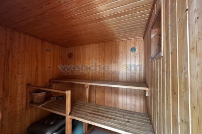 Återförsäljning - Fristående villa -
Orihuela Costa - Los Balcones