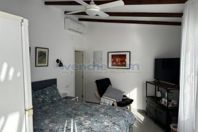 Återförsäljning - Fristående villa -
Orihuela Costa - Los Balcones