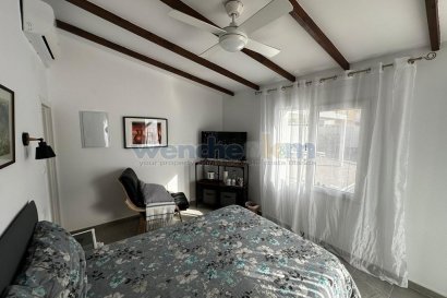 Återförsäljning - Fristående villa -
Orihuela Costa - Los Balcones