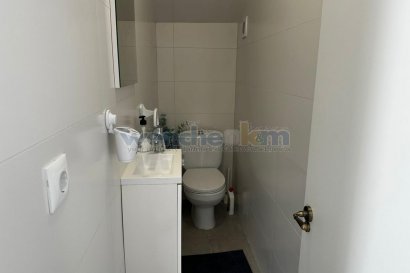 Återförsäljning - Fristående villa -
Orihuela Costa - Los Balcones