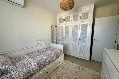 Återförsäljning - Fristående villa -
Orihuela Costa - Los Balcones