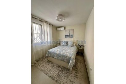 Återförsäljning - Fristående villa -
Orihuela Costa - Los Balcones